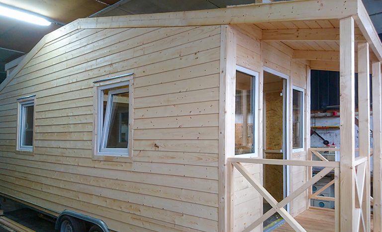 03_Produktion Tinyhäuser