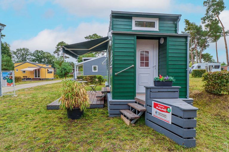 13_Tinyhaus MALMÖ_grün
