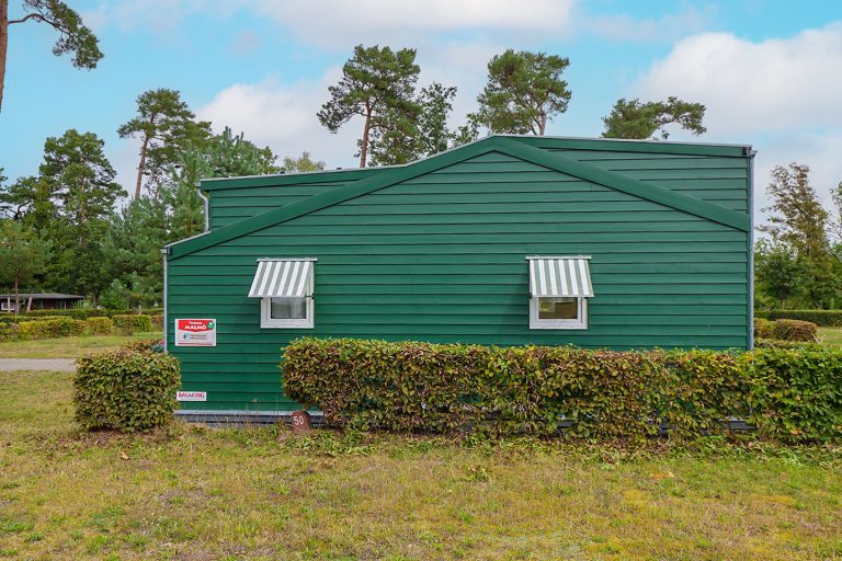 14_Tinyhaus MALMÖ_grün