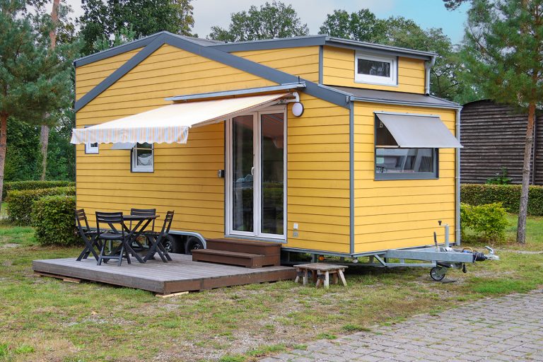 23_Tinyhaus MALMÖ_gelb