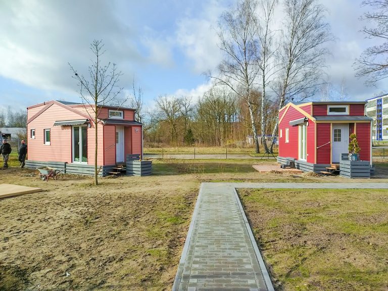 29_Tinyhäuser MALMÖ